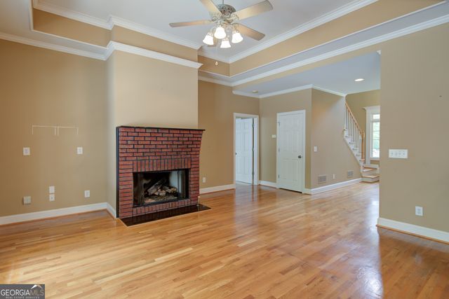 8145 Bennett Lane, Gainesville, GA 30506