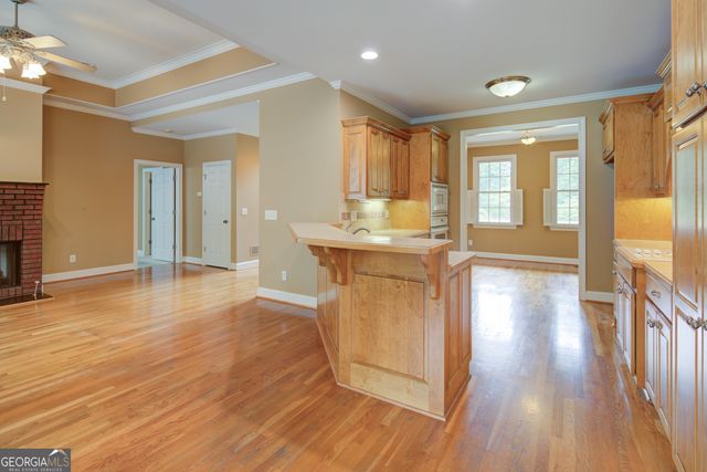 8145 Bennett Lane, Gainesville, GA 30506