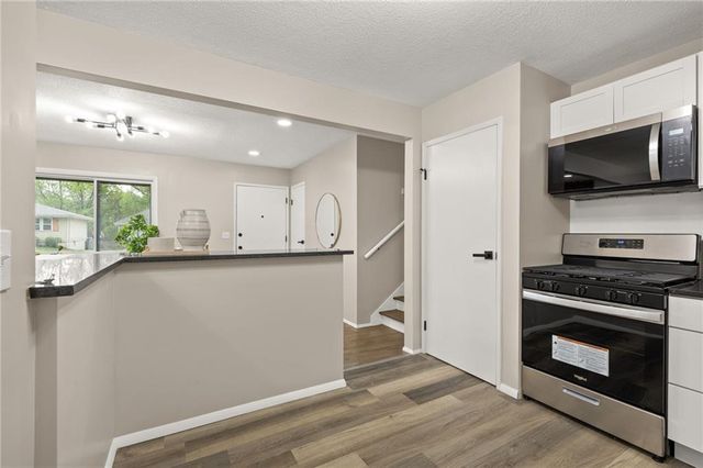 5412 NE 56th Place, Kansas City, MO 64119