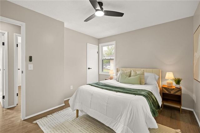 5412 NE 56th Place, Kansas City, MO 64119