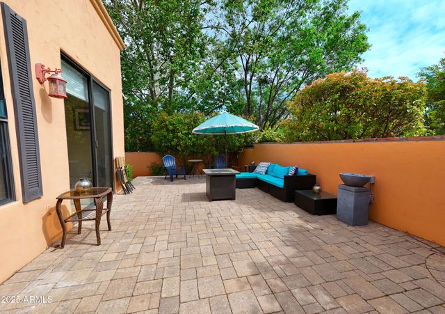 26 RIM TRAIL Circle, Sedona, AZ 86351