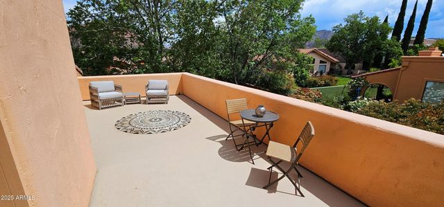 26 RIM TRAIL Circle, Sedona, AZ 86351