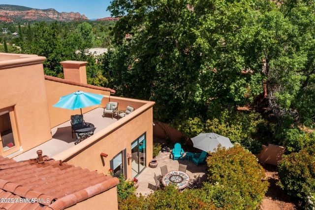 26 RIM TRAIL Circle, Sedona, AZ 86351