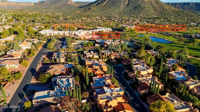 26 RIM TRAIL Circle, Sedona, AZ 86351