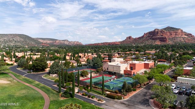 26 RIM TRAIL Circle, Sedona, AZ 86351