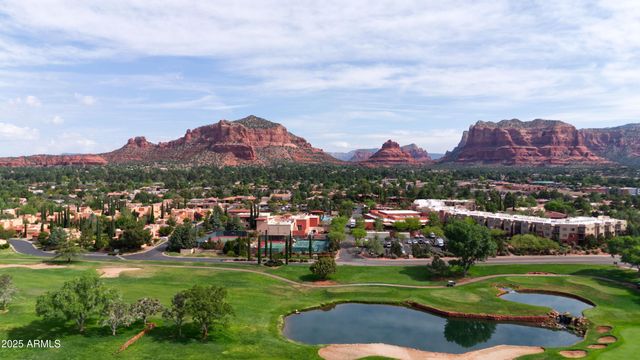 26 RIM TRAIL Circle, Sedona, AZ 86351