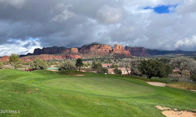 26 RIM TRAIL Circle, Sedona, AZ 86351