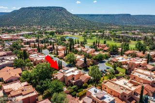 26 RIM TRAIL Circle, Sedona, AZ 86351