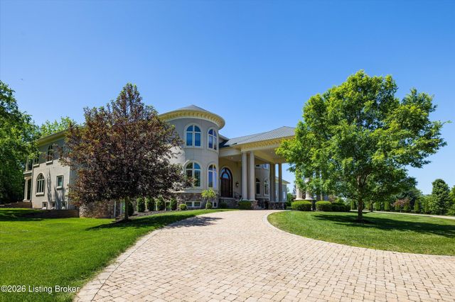 11306 Bodley Dr, Louisville, KY 40223