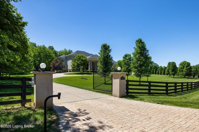 11306 Bodley Dr, Louisville, KY 40223