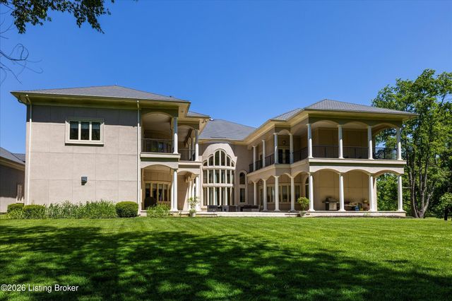 11306 Bodley Dr, Louisville, KY 40223