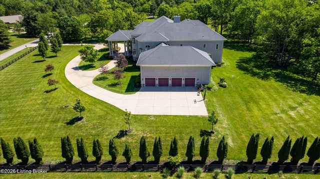 11306 Bodley Dr, Louisville, KY 40223