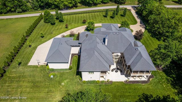 11306 Bodley Dr, Louisville, KY 40223