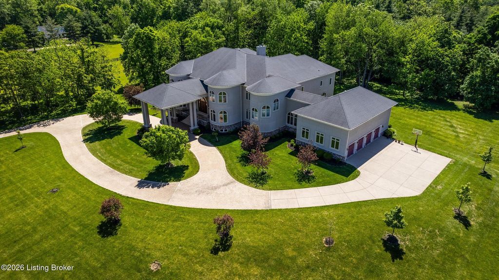 11306 Bodley Dr, Louisville, KY 40223