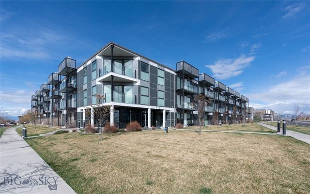 476 Enterprise 219, Bozeman, MT 59718