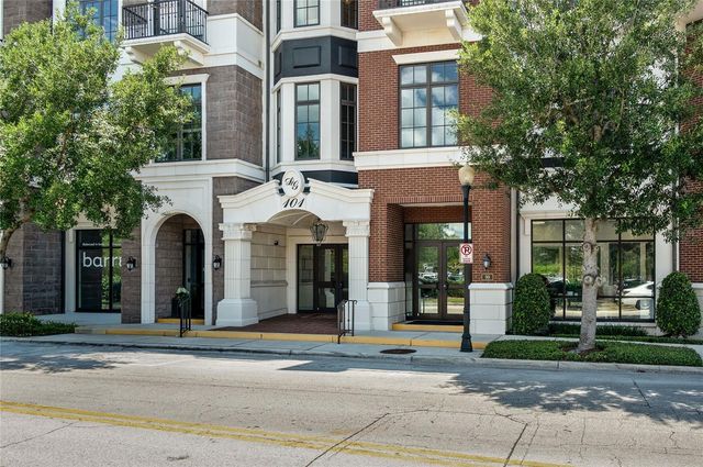 101 S NEW YORK AVENUE 311, Winter Park, FL 32789