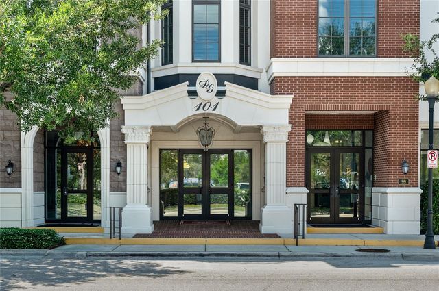 101 S NEW YORK AVENUE 311, Winter Park, FL 32789
