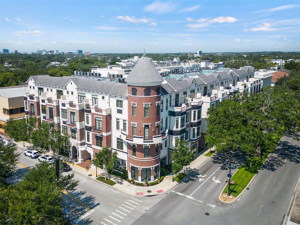101 S NEW YORK AVENUE 311, Winter Park, FL 32789