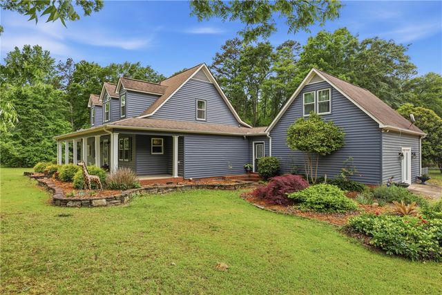 405 Asaville School Road, Anderson, SC 29621