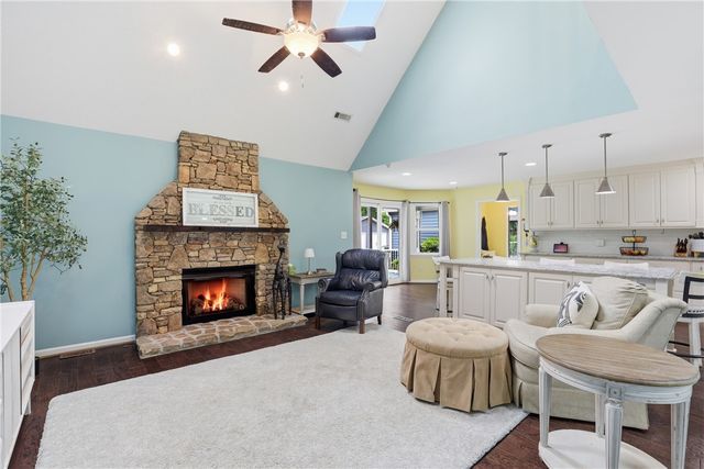 405 Asaville School Road, Anderson, SC 29621