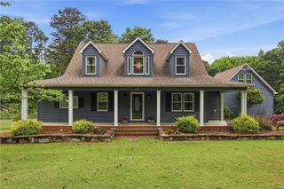 405 Asaville School Road, Anderson, SC 29621