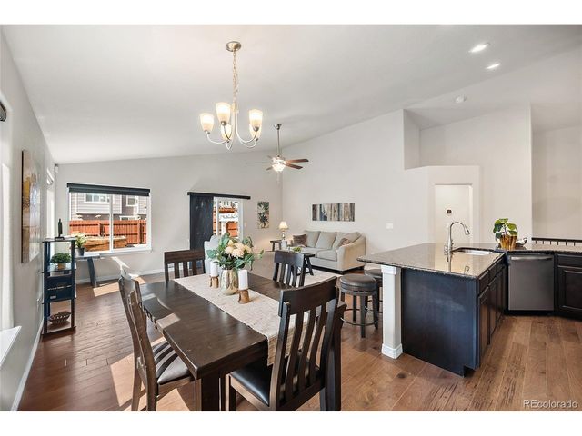 12670 Hiddenwalk Way, Peyton, CO 80831