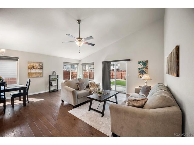 12670 Hiddenwalk Way, Peyton, CO 80831