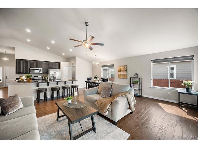 12670 Hiddenwalk Way, Peyton, CO 80831