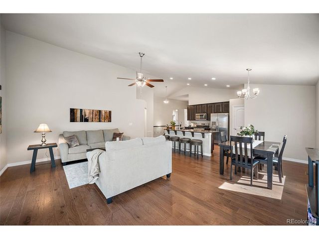 12670 Hiddenwalk Way, Peyton, CO 80831