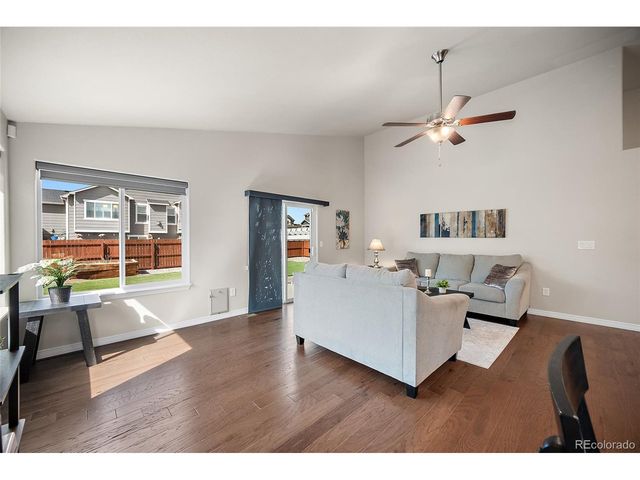 12670 Hiddenwalk Way, Peyton, CO 80831