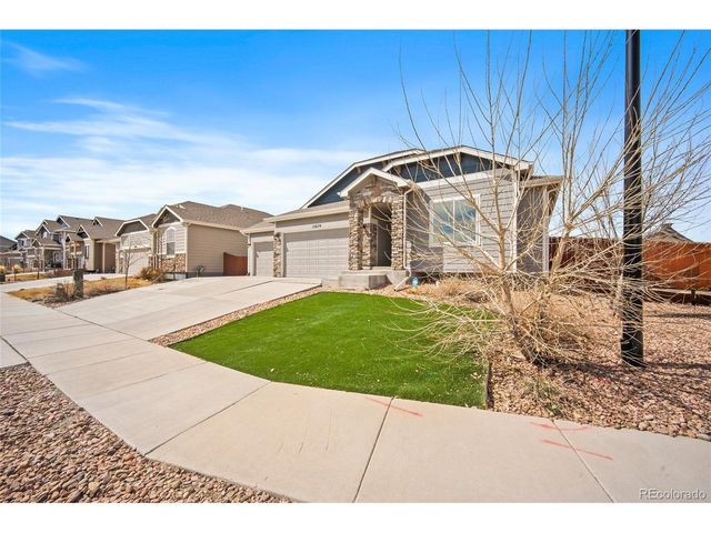 12670 Hiddenwalk Way, Peyton, CO 80831
