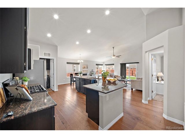 12670 Hiddenwalk Way, Peyton, CO 80831