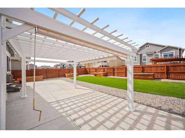 12670 Hiddenwalk Way, Peyton, CO 80831