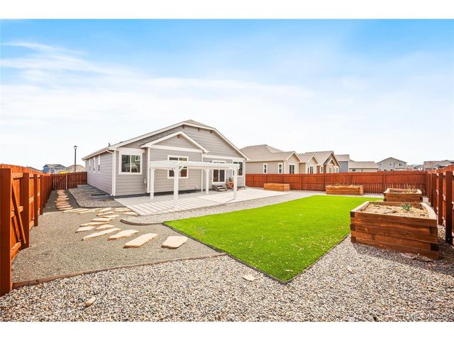 12670 Hiddenwalk Way, Peyton, CO 80831