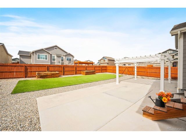 12670 Hiddenwalk Way, Peyton, CO 80831