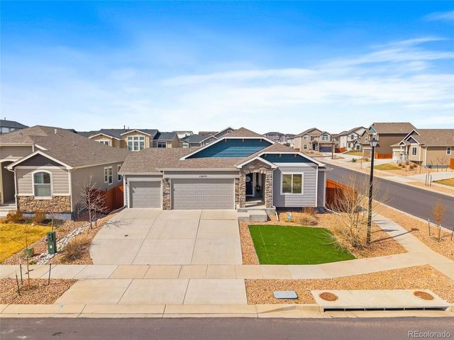 12670 Hiddenwalk Way, Peyton, CO 80831