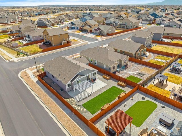 12670 Hiddenwalk Way, Peyton, CO 80831