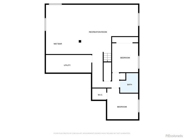 12670 Hiddenwalk Way, Peyton, CO 80831