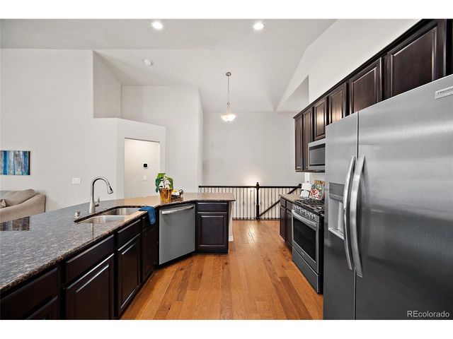 12670 Hiddenwalk Way, Peyton, CO 80831