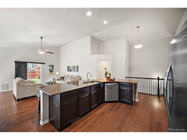 12670 Hiddenwalk Way, Peyton, CO 80831