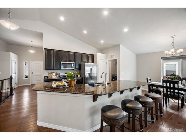 12670 Hiddenwalk Way, Peyton, CO 80831