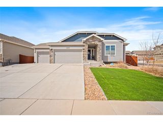 12670 Hiddenwalk Way, Peyton, CO 80831