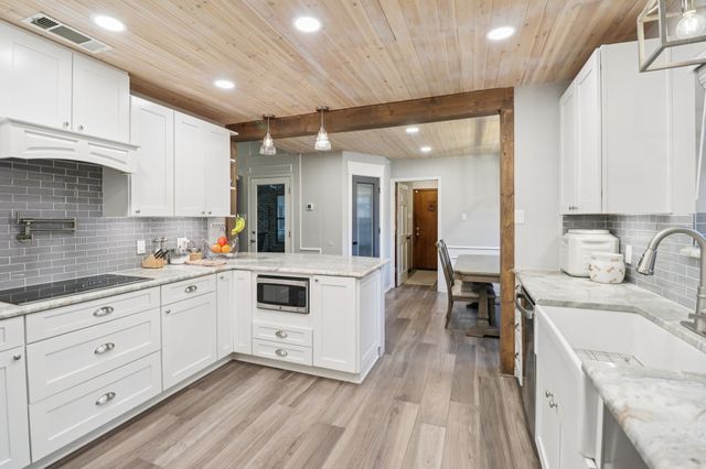 6168 Quail Run, Oak Grove, TX 75142