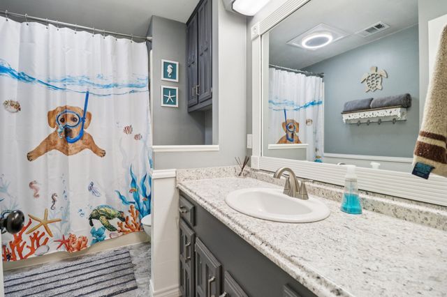 6168 Quail Run, Oak Grove, TX 75142