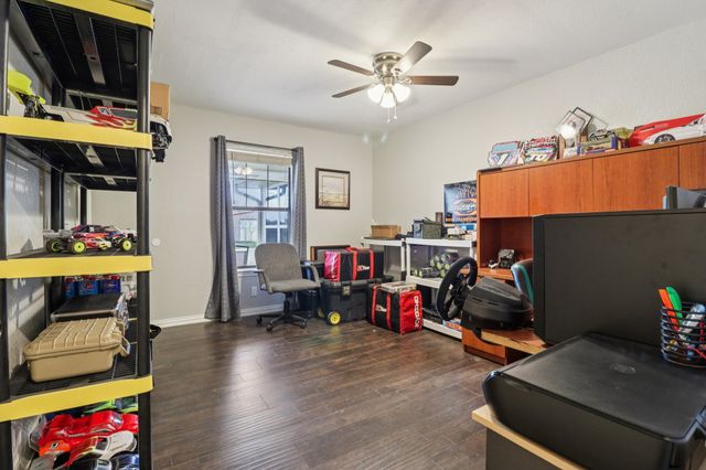 6168 Quail Run, Oak Grove, TX 75142