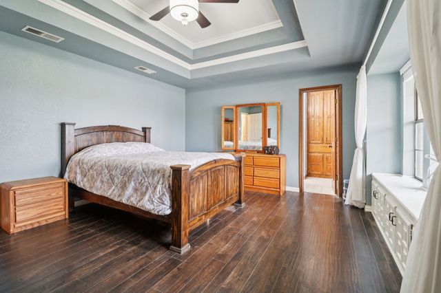 6168 Quail Run, Oak Grove, TX 75142