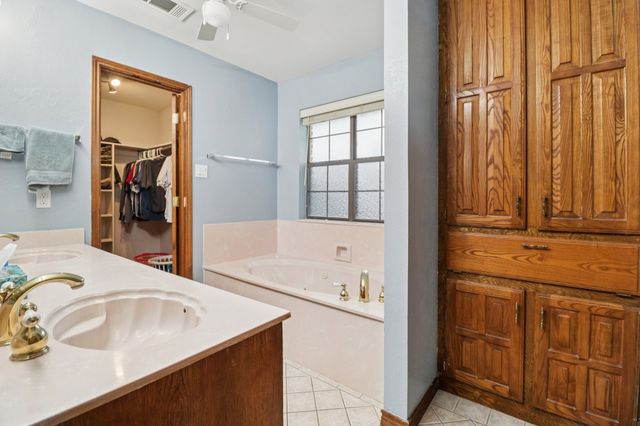 6168 Quail Run, Oak Grove, TX 75142