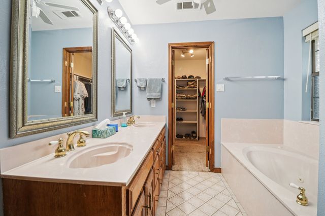 6168 Quail Run, Oak Grove, TX 75142