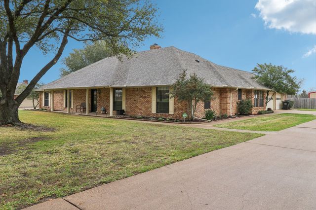 6168 Quail Run, Oak Grove, TX 75142