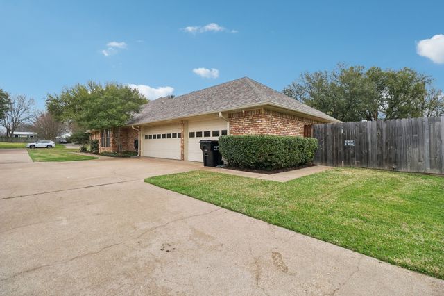 6168 Quail Run, Oak Grove, TX 75142